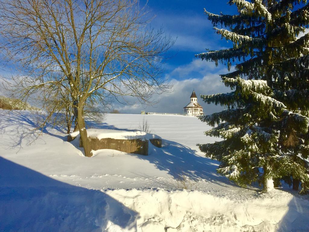 Penzion Zrzka Корженов Екстер'єр фото